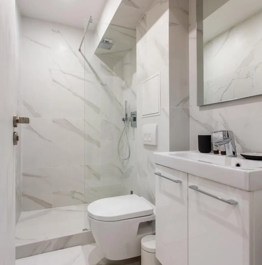 Residence Cottages - Sacre Coeur 巴黎 0*,  法国