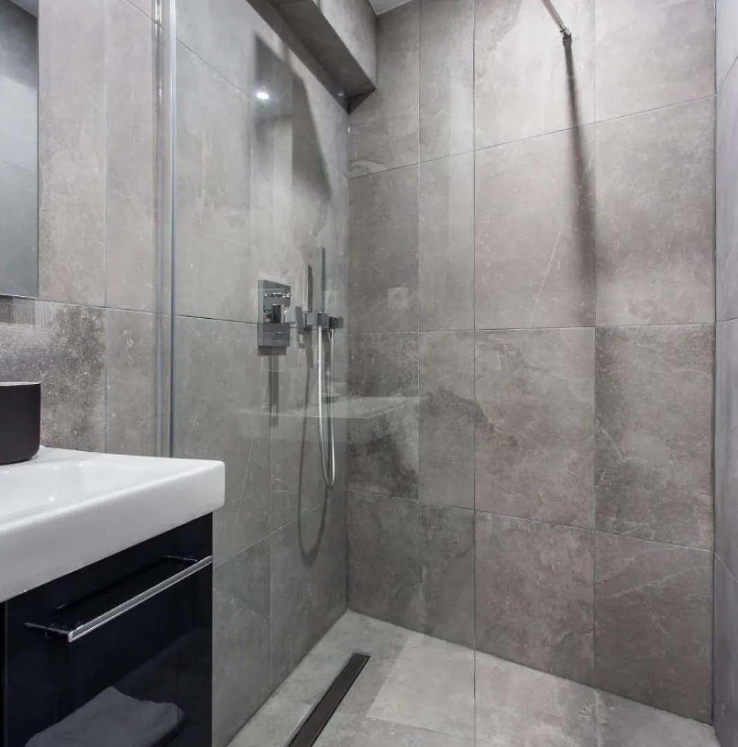 公寓 Residence Cottages - Sacre Coeur 巴黎