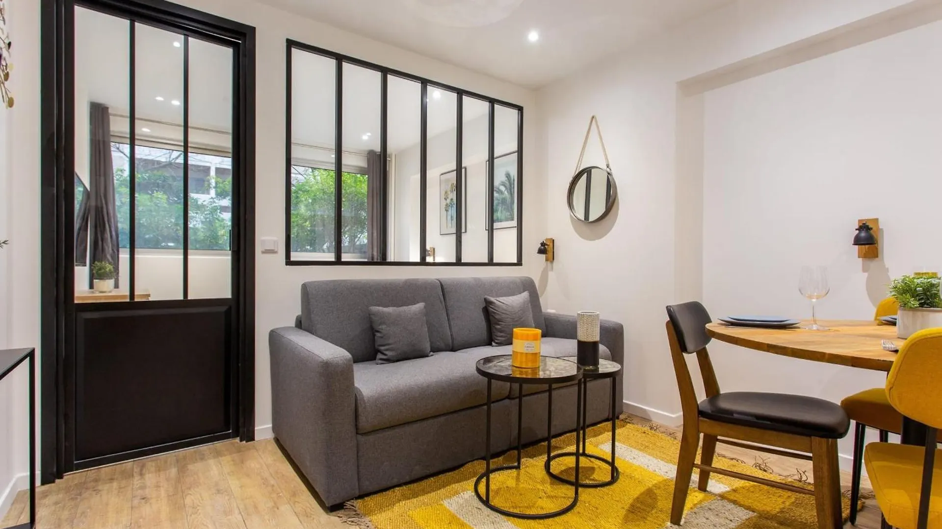 Residence Cottages - Sacre Coeur 巴黎