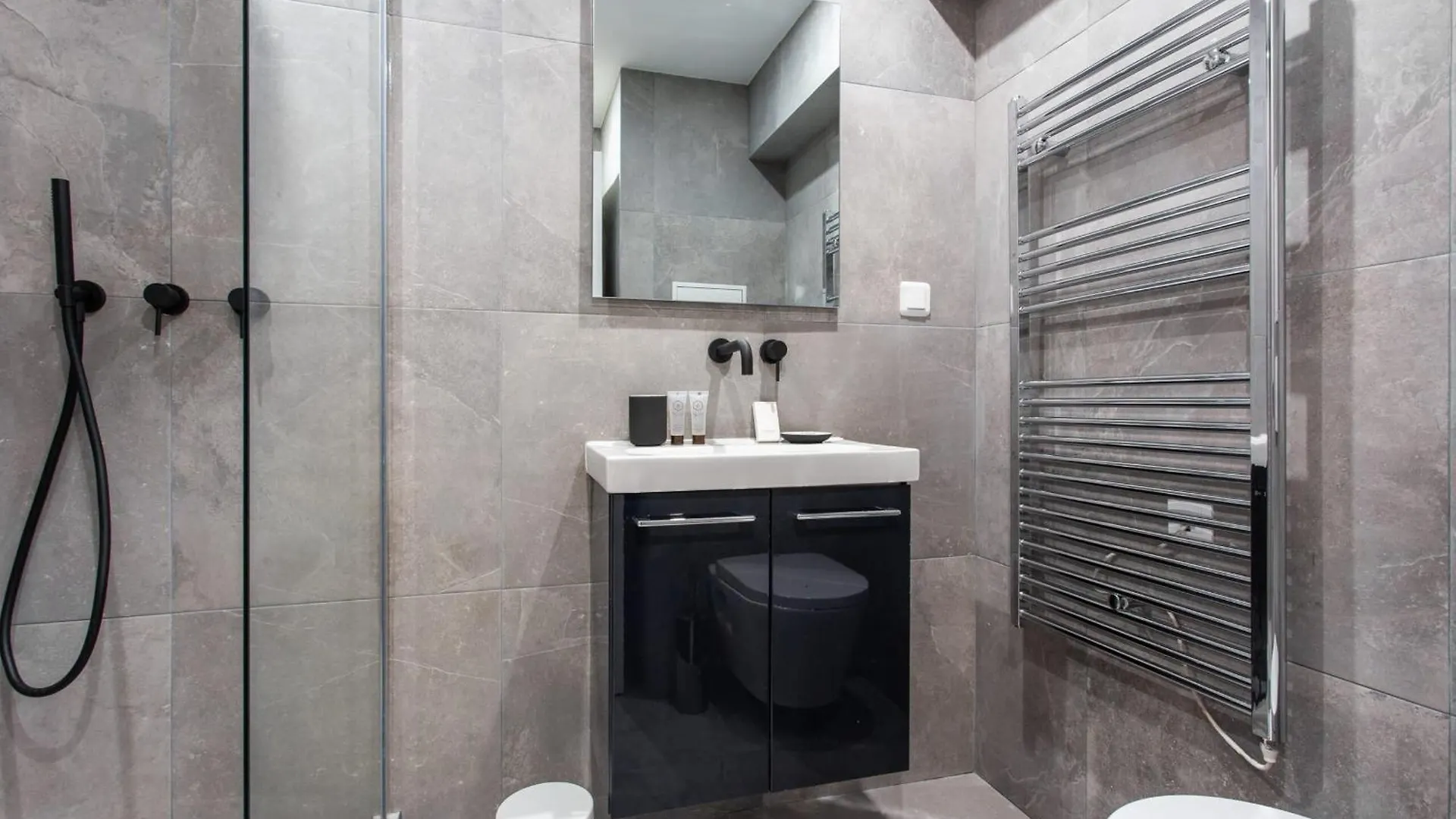 Residence Cottages - Sacre Coeur Paris Apartment